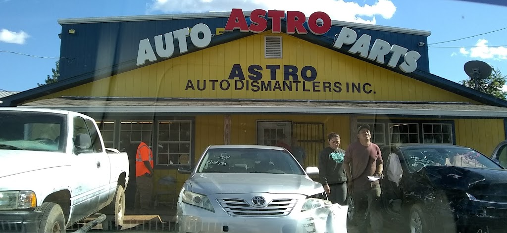 Astro Auto Dismantlers LLC | 5205 Bessemer Super Hwy, Brighton, AL 35020, USA | Phone: (205) 425-2447