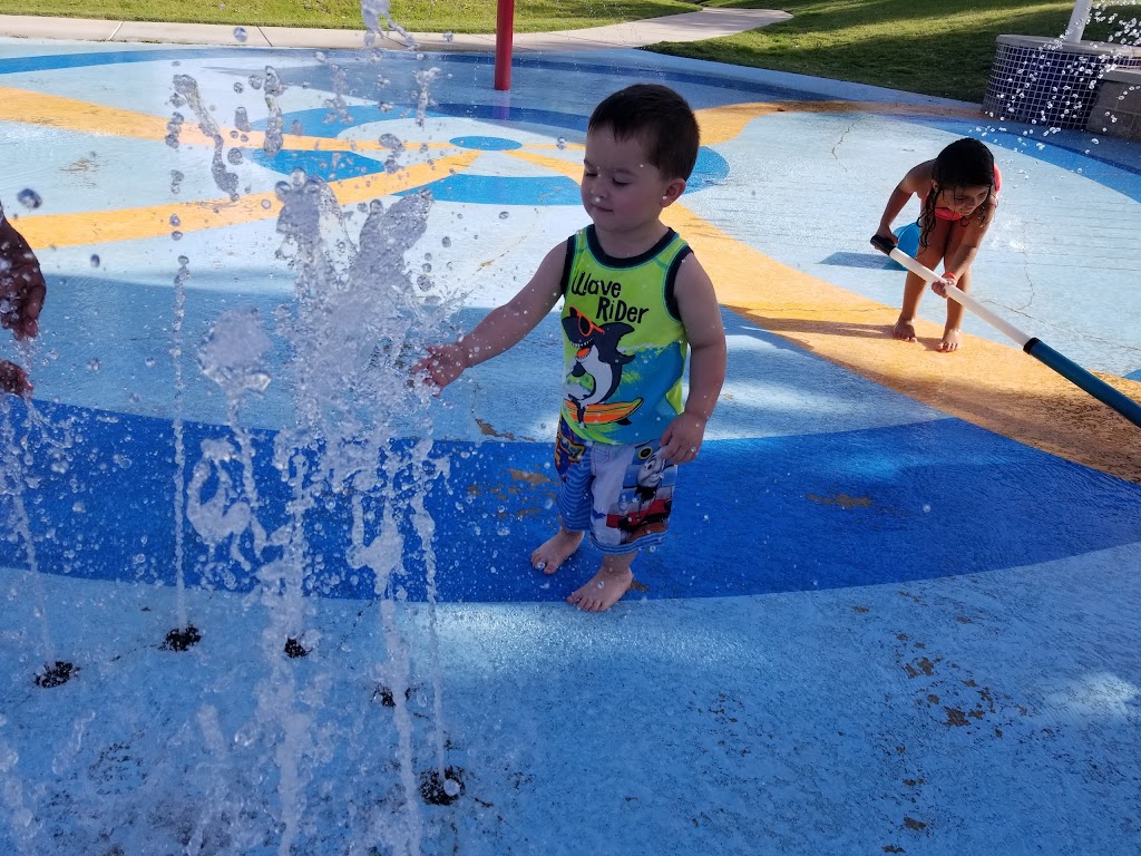 Falcon Pointe Splash Park | 1813 Tranquility Ln, Pflugerville, TX 78660 | Phone: (512) 990-6350