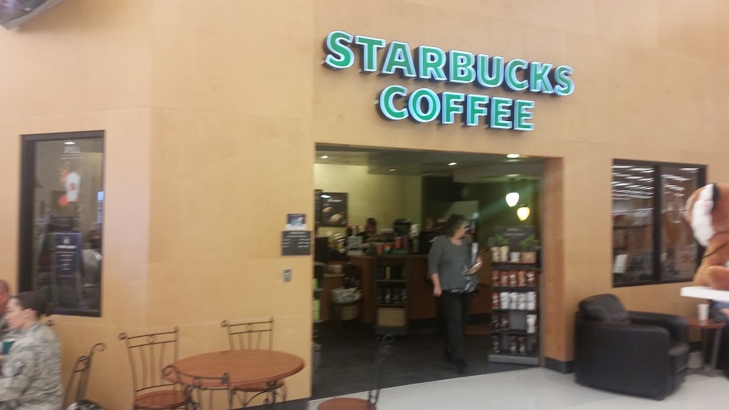 Starbucks | 1040 Stewart Ave, Colorado Springs, CO 80914, USA | Phone: (719) 596-7270