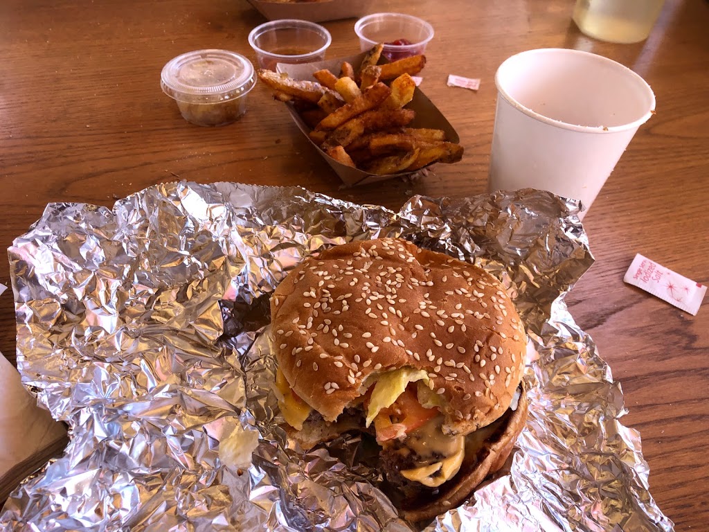 Five Guys | 13760 Old St Augustine Rd, Jacksonville, FL 32258, USA | Phone: (904) 402-8036