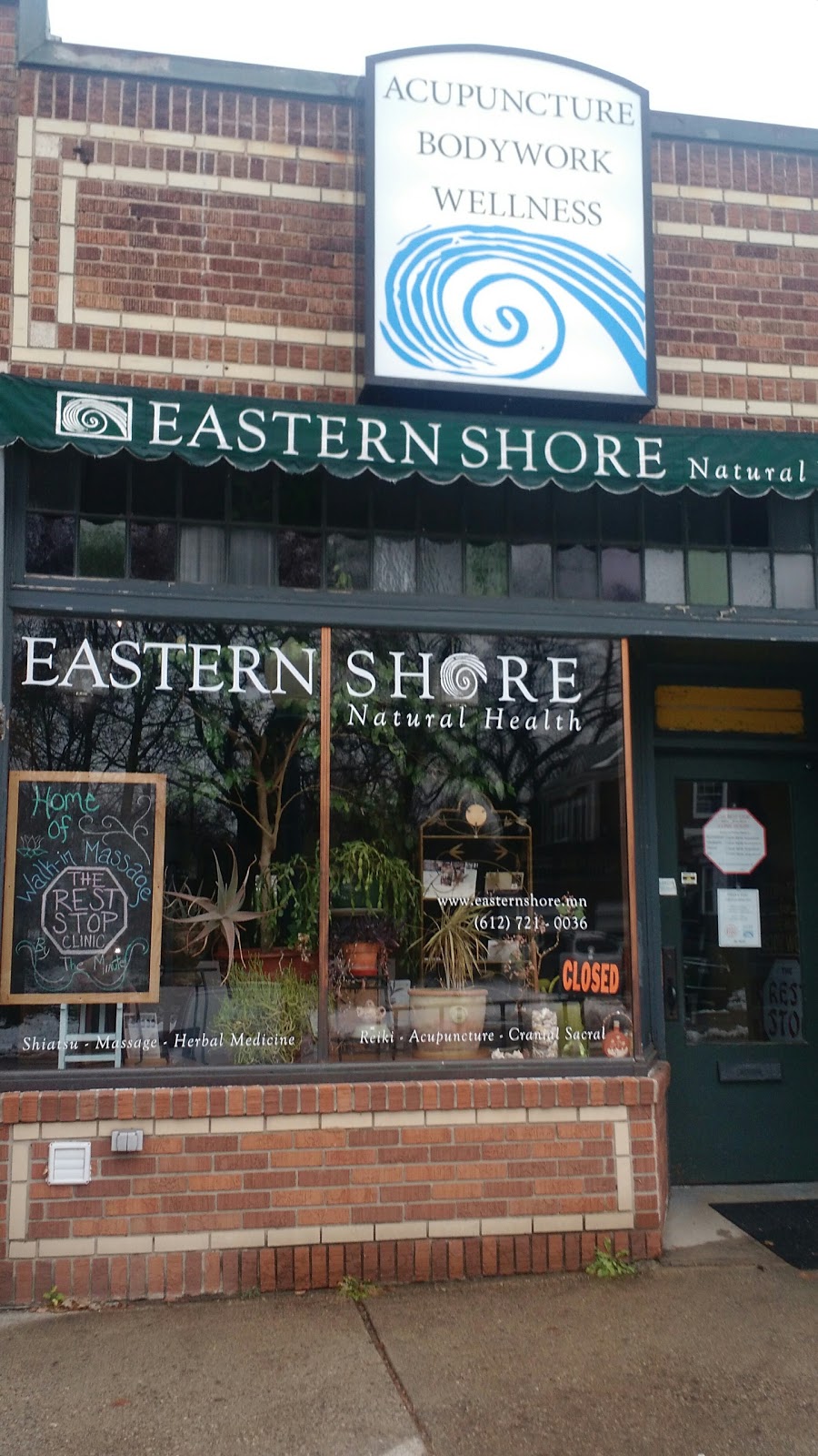 Eastern Shore Natural Health | 2720 E 50th St, Minneapolis, MN 55417 | Phone: (612) 721-0036