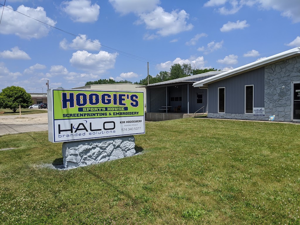 Hoogies Sports House | 825 Logan St, Goshen, IN 46528, USA | Phone: (574) 533-9875