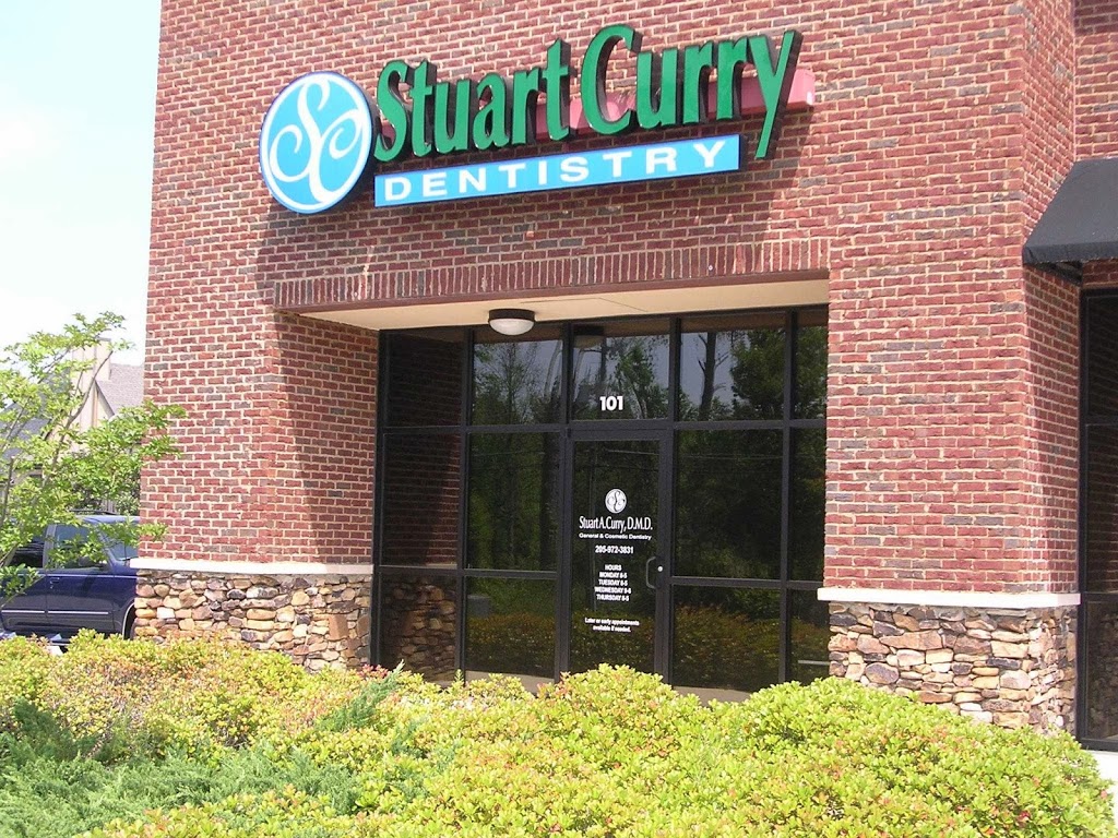 Stuart Curry Dentistry Birmingham | 4851 Cahaba River Rd Ste 101, Birmingham, AL 35243, USA | Phone: (205) 972-3831