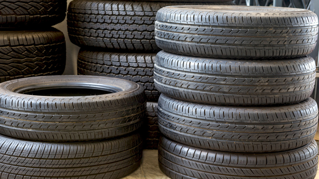 Big G Tire | 306 E Osage St, Pacific, MO 63069, USA | Phone: (636) 257-4902