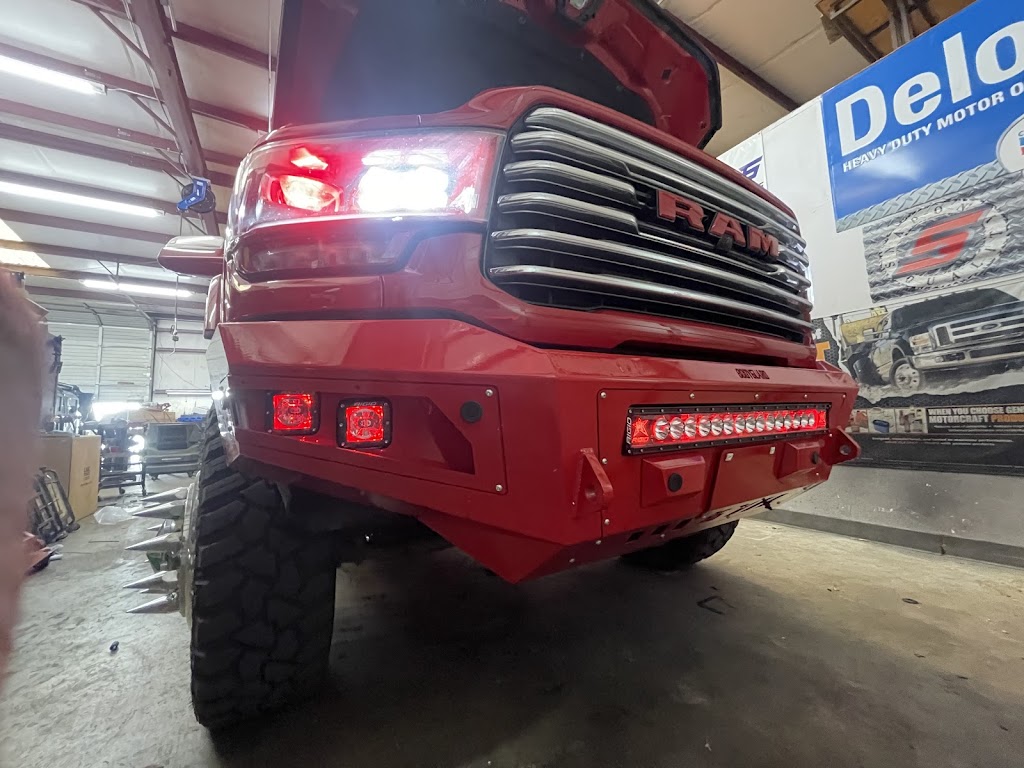 MAKE IT FIT MOTORSPORTS LLC | 407 Holfords Prairie Rd #2a, Lewisville, TX 75056, USA | Phone: (940) 577-2233