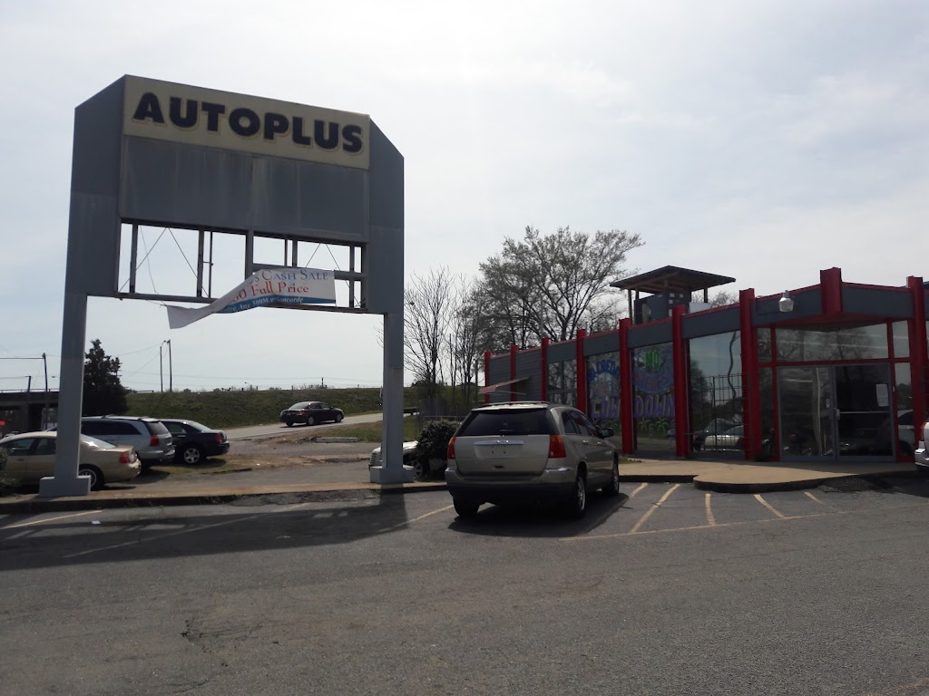 Autoplus Used Car Sale | 10 Westover Hills Blvd, Richmond, VA 23225, USA | Phone: (804) 232-0513