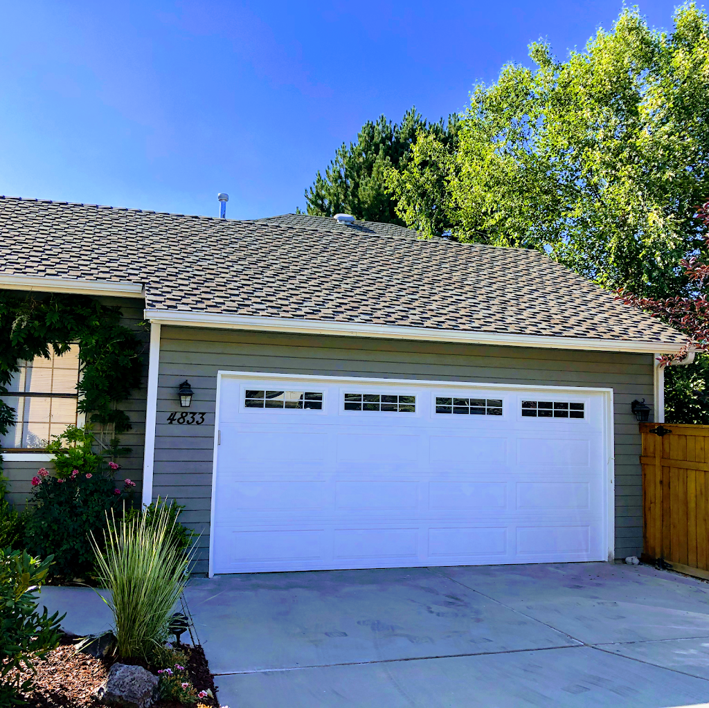 Garage Door Team | 2355 E Meadow Wood Dr, Meridian, ID 83646, USA | Phone: (208) 565-8548