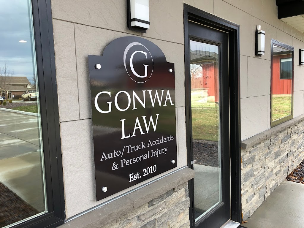 Gonwa Law, LLC | 1001 Boardwalk Springs Pl Suite 111, OFallon, MO 63368, USA | Phone: (636) 980-7035