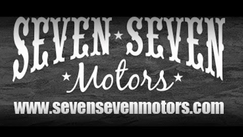 Seven Seven Motors | 793 E Holt Ave, Pomona, CA 91767, USA | Phone: (909) 622-7711