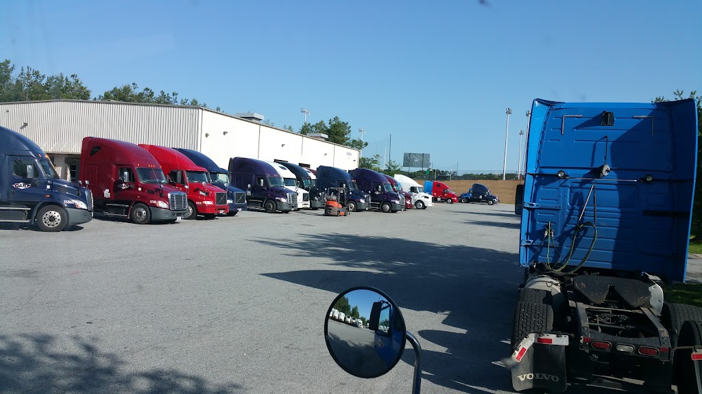 Dart Advantage Warehousing in 2800 Sawnee Ave, Buford, GA 30518, USA