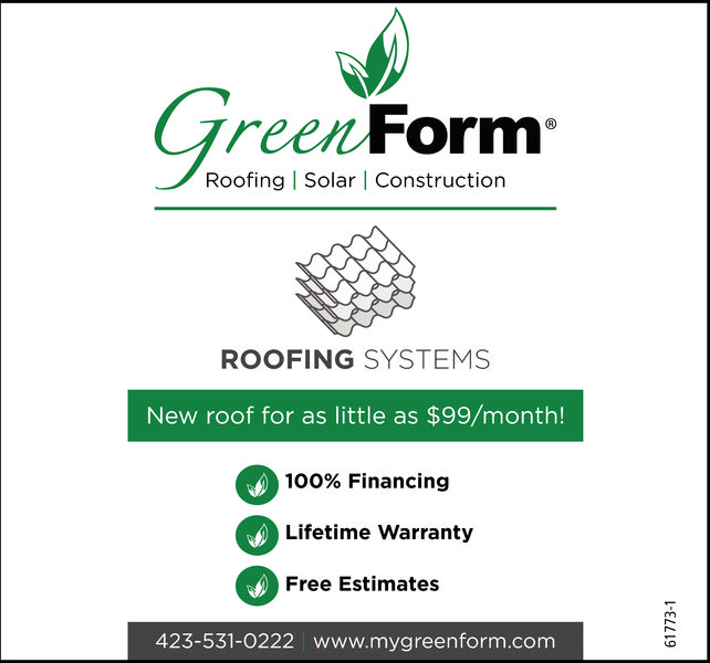 GreenForm North Carolina | 202 Firetree Ln, Cary, NC 27513 | Phone: (919) 886-0042