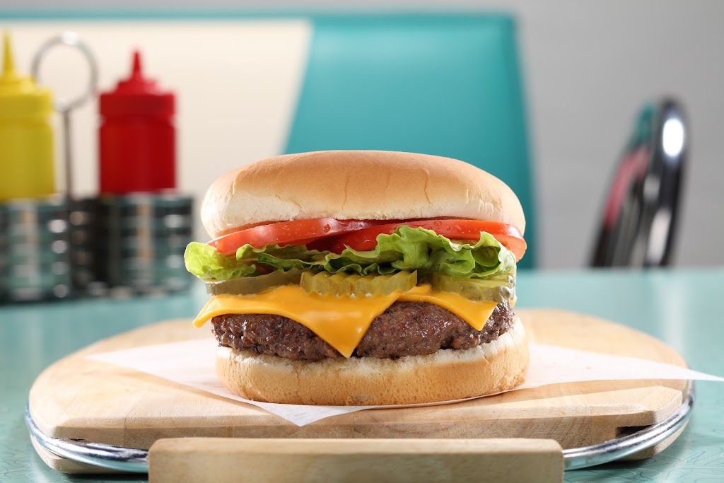 Hwy 55 Burgers Shakes & Fries | 5805 U.S. Hwy 301 S, Four Oaks, NC 27524, USA | Phone: (919) 963-3646