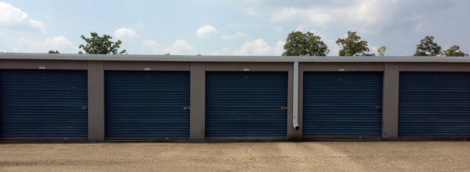 Hamilton Self Storage | 5617 Liberty Fairfield Rd, Liberty Township, OH 45011, USA | Phone: (513) 868-1616