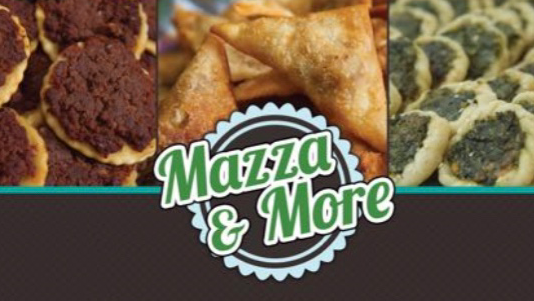 Mazza and More | 308 Main St, Allenhurst, NJ 07711, USA | Phone: (732) 663-1100