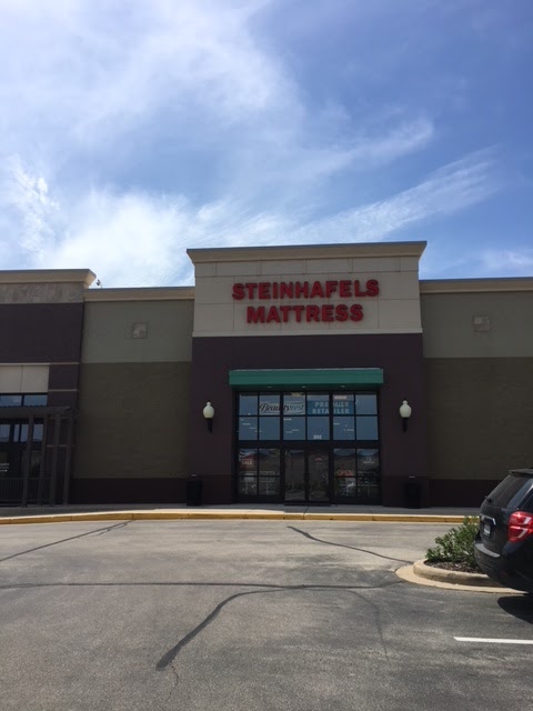 Steinhafels Mattress | 1048 Port Washington Rd, Grafton, WI 53024, USA | Phone: (262) 436-8777