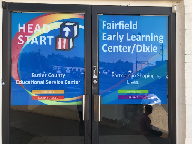 BCESC Fairfield Early Learning Center - Dixie | 6025 Dixie Hwy, Fairfield, OH 45014, USA | Phone: (513) 896-2391