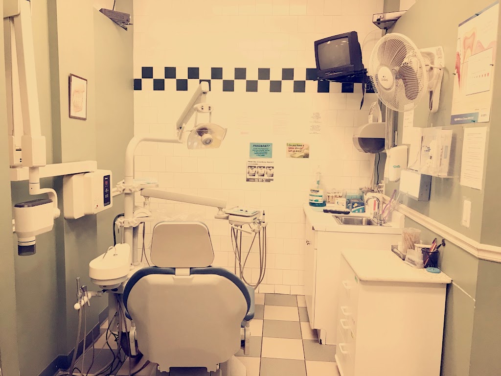 Fourth Avenue Dental | 5404 4th Ave, Brooklyn, NY 11220, USA | Phone: (718) 439-2876