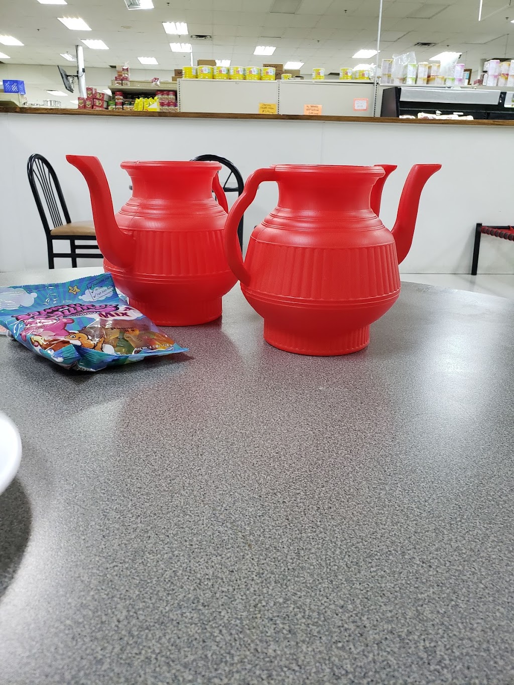 Zabiha Halal | 3455 N Belt Line Rd, Irving, TX 75062, USA | Phone: (972) 255-0006