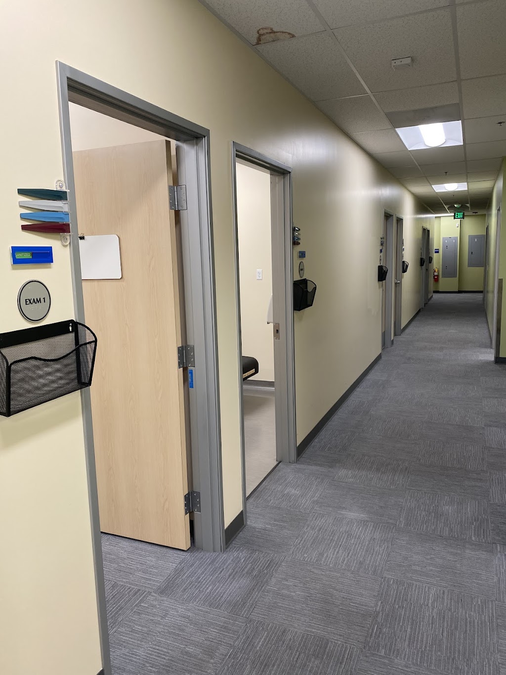 Stine Chiropractic | 14466 Main St #102, Hesperia, CA 92345, USA | Phone: (760) 646-8526