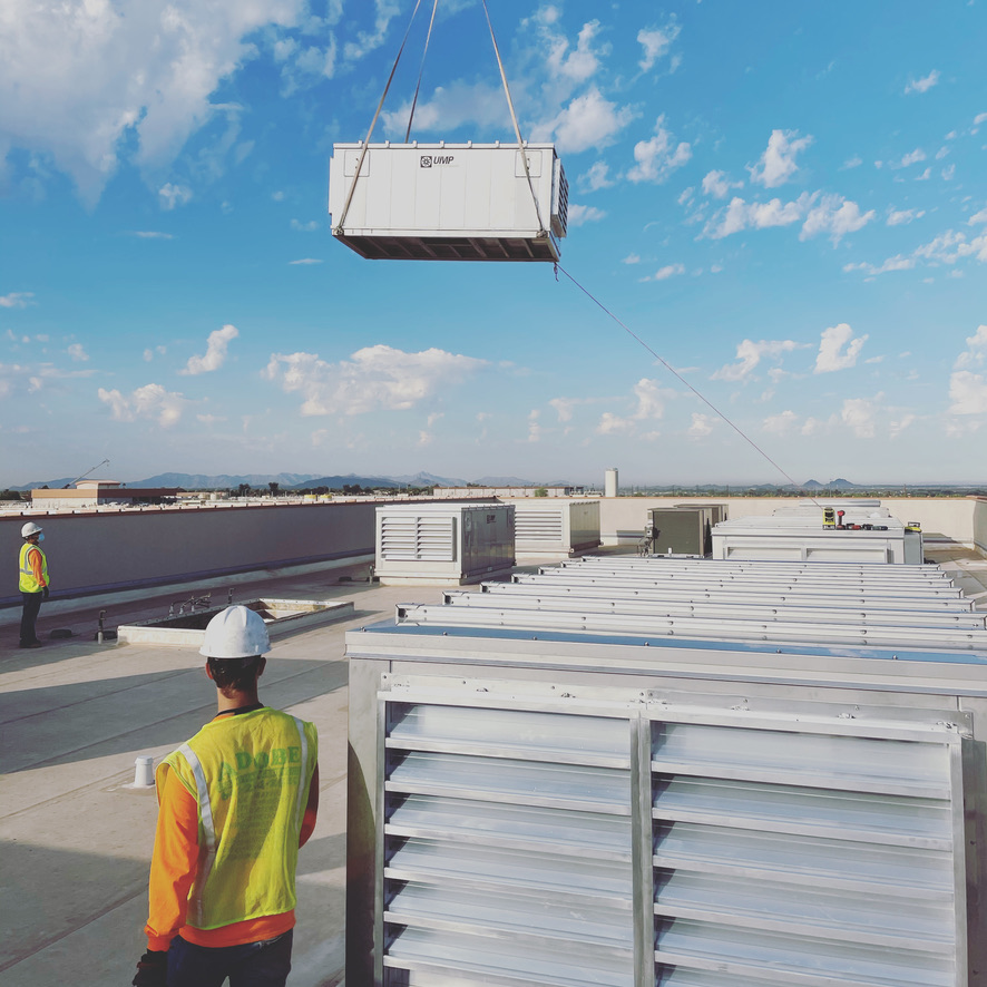 Adobe Energy Management | 6645 S 7th St, Phoenix, AZ 85042, USA | Phone: (602) 254-2525