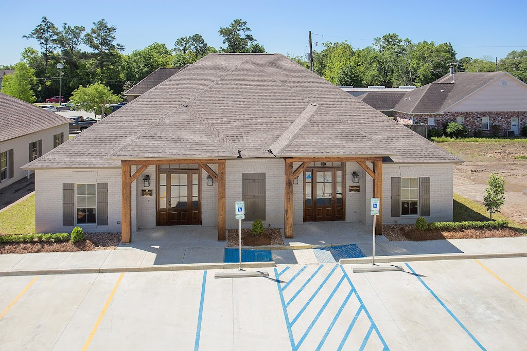 Town & Parish Realty | 16044 LA-73 STE 102B, Prairieville, LA 70769, USA | Phone: (225) 243-7277