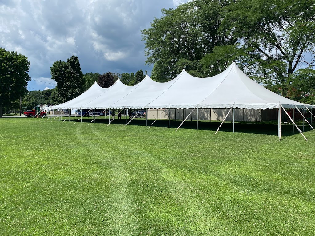 Upstate Tents and Events | 2 Troy Rd, East Greenbush, NY 12061, USA | Phone: (518) 477-1106