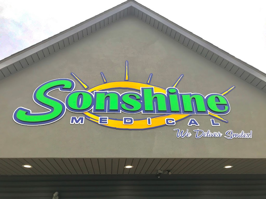 Sonshine Medical | 6590 Middlebranch Ave NE, Canton, OH 44721, USA | Phone: (330) 491-0041