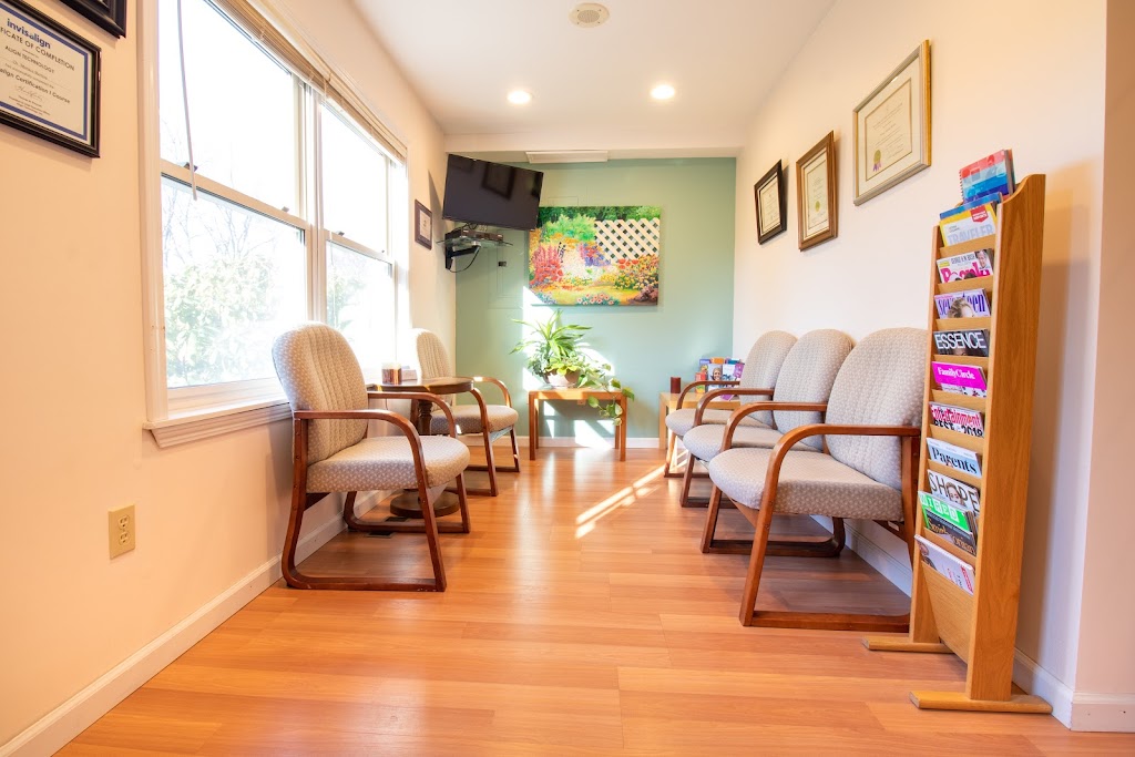 Dentist Dr. Monica Barrera DDS | 11 Germonds Rd, New City, NY 10956, USA | Phone: (845) 627-0600