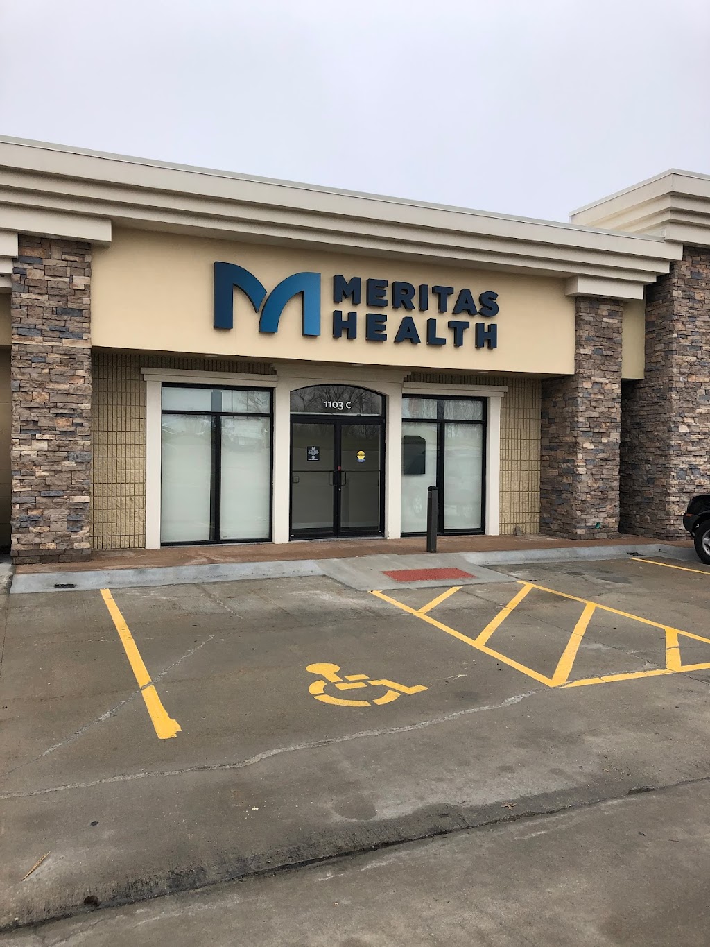 Meritas Health Smithville | 1103 US-169, Smithville, MO 64089, USA | Phone: (816) 691-5340