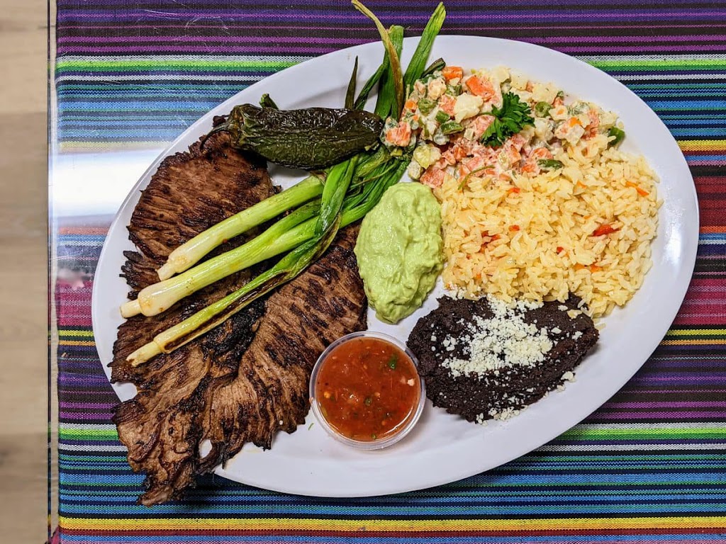 Guanachapi Restaurant | 8018 Pearblossom Hwy, Littlerock, CA 93543, USA | Phone: (661) 526-4174