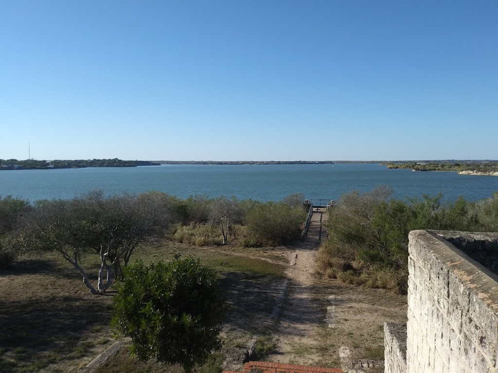 Lake Corpus Christi State Park | 23194 Park Rd 25, Mathis, TX 78368, USA | Phone: (361) 547-2635