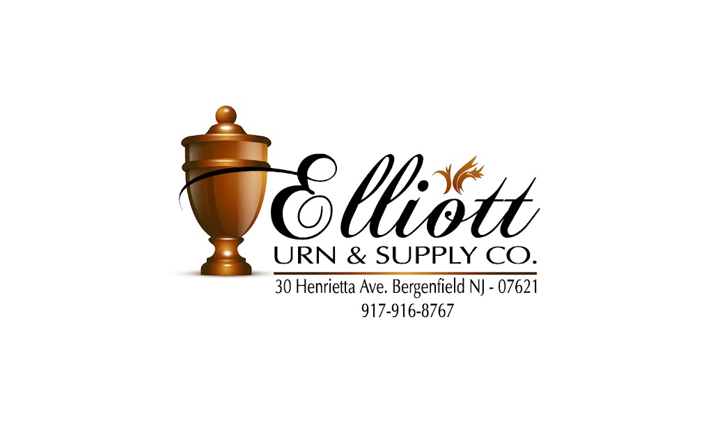 Elliott Urn & Supply Co | 30 Henrietta Ave, Bergenfield, NJ 07621 | Phone: (917) 916-8767