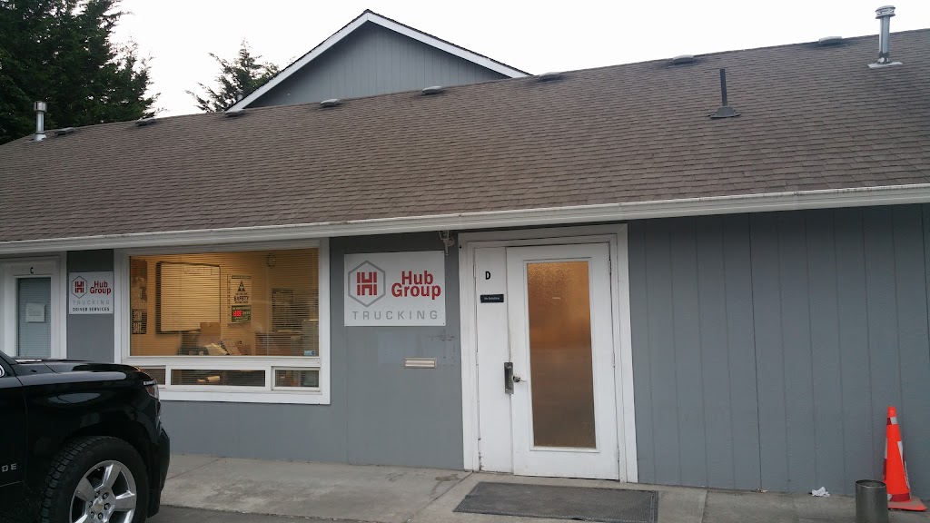 Hub Group | 263 Roy Rd SW # 1, Pacific, WA 98047, USA | Phone: (253) 826-7686