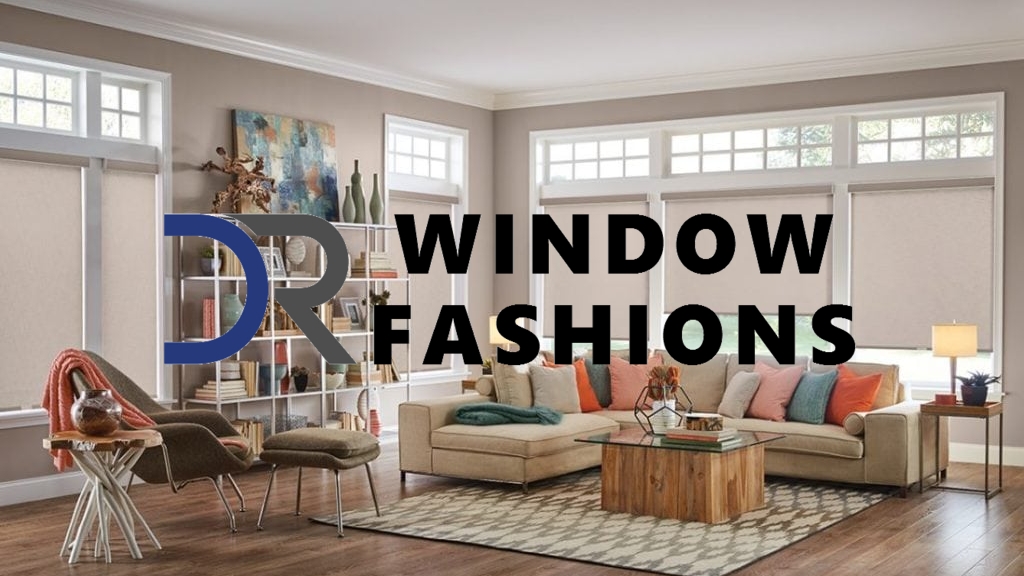 DR Window Fashions | 351 Columbia Memorial Pkwy e1, Kemah, TX 77565 | Phone: (888) 420-6767