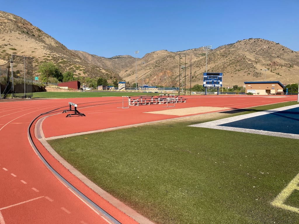 Stermole Track & Field Complex / Crouch Field Events Complex | 1250 12th St, Golden, CO 80401, USA | Phone: (303) 273-3095