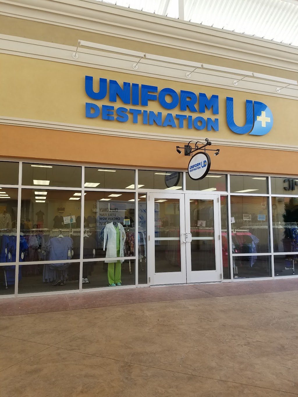 Uniform Destination | 1155 Buck Creek Rd. Ste.G-704, Simpsonville, KY 40067, USA | Phone: (502) 722-8674