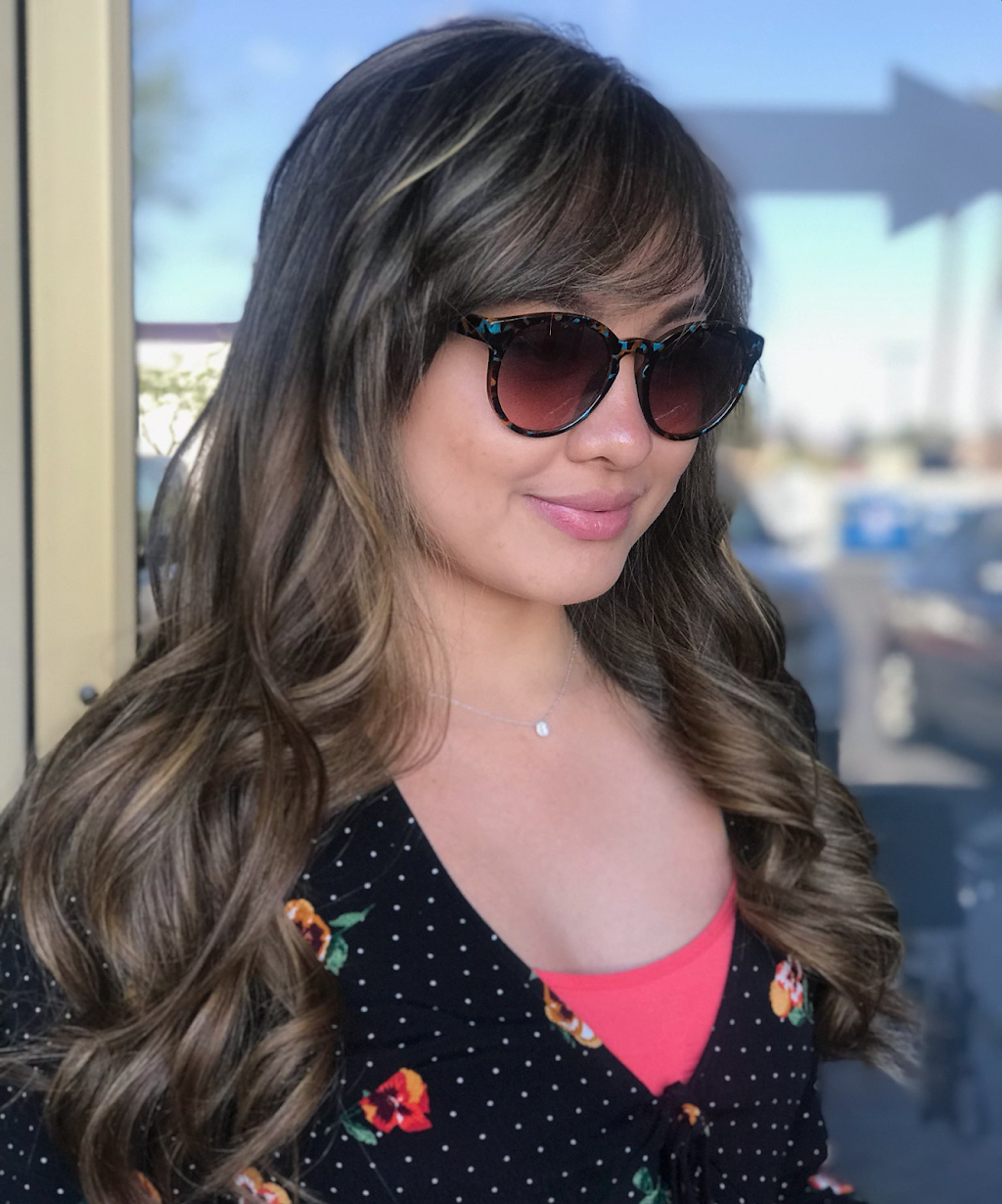 Hair by Michelle Giddens | 600 S Green Valley Pkwy, Henderson, NV 89052, USA | Phone: (949) 859-1900