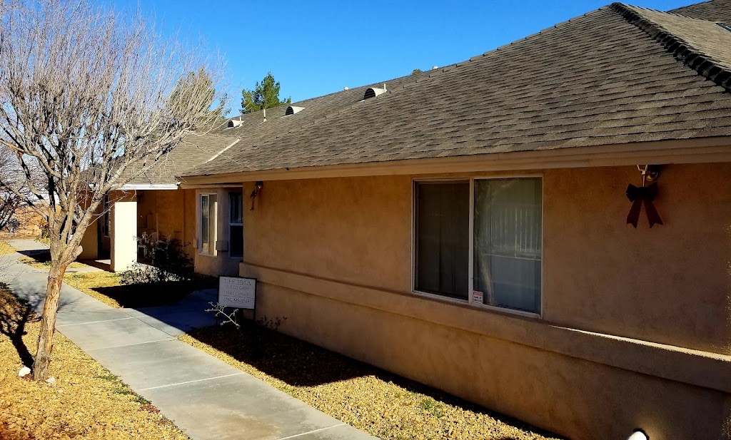 Hesperia Senior Care, 17583 Sultana St, Hesperia, CA 92345