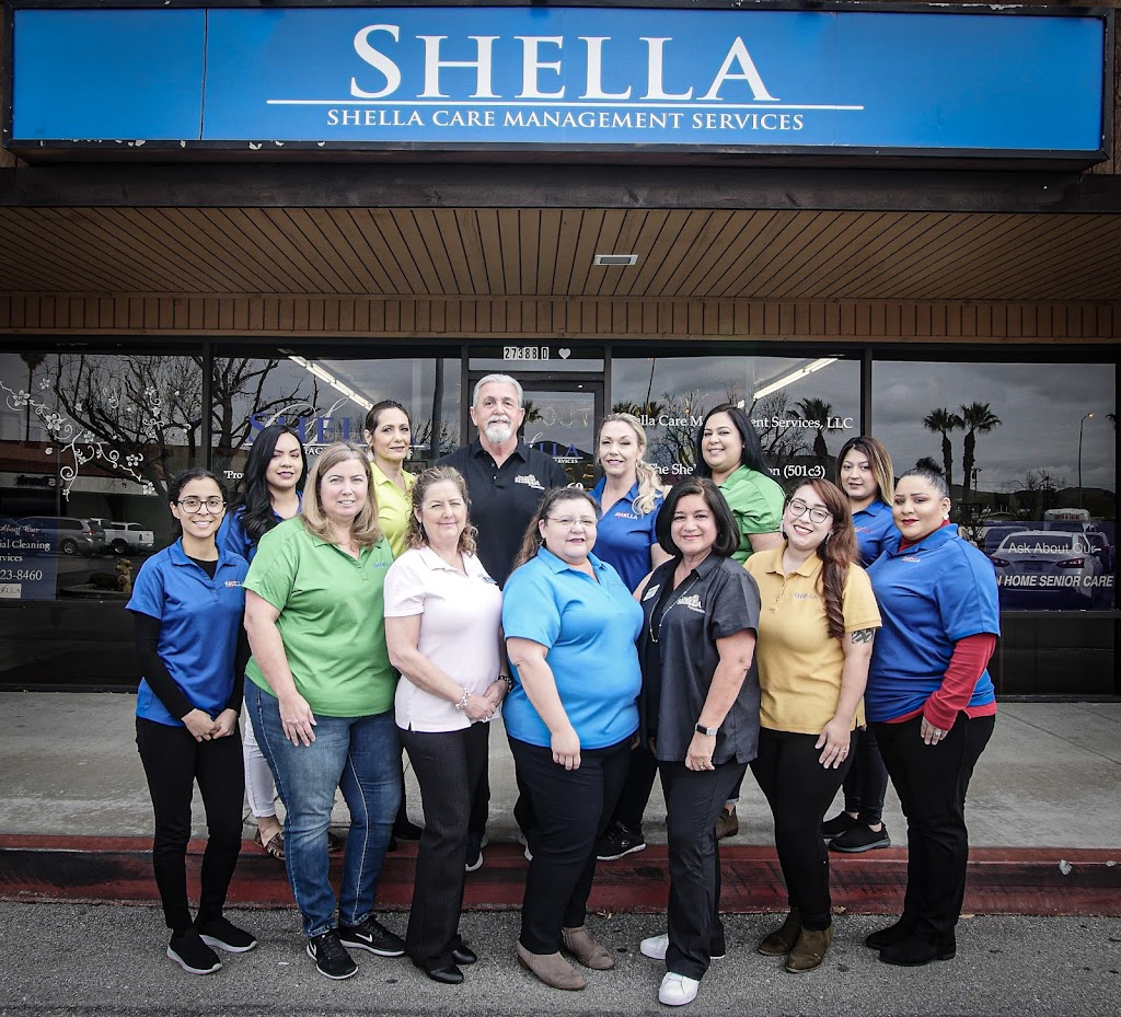 The Shella Foundation | 27388 Sun City Blvd suite d, Menifee, CA 92586 | Phone: (951) 723-8460