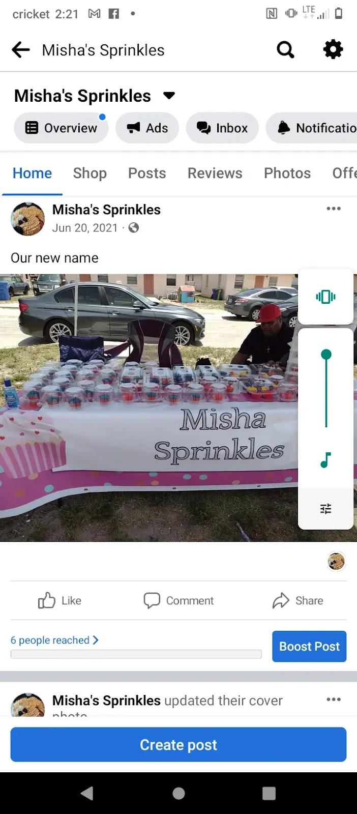 Misha sprinkles | 1412 Mayflower Dr, Lakeland, FL 33810, USA | Phone: (863) 255-1866