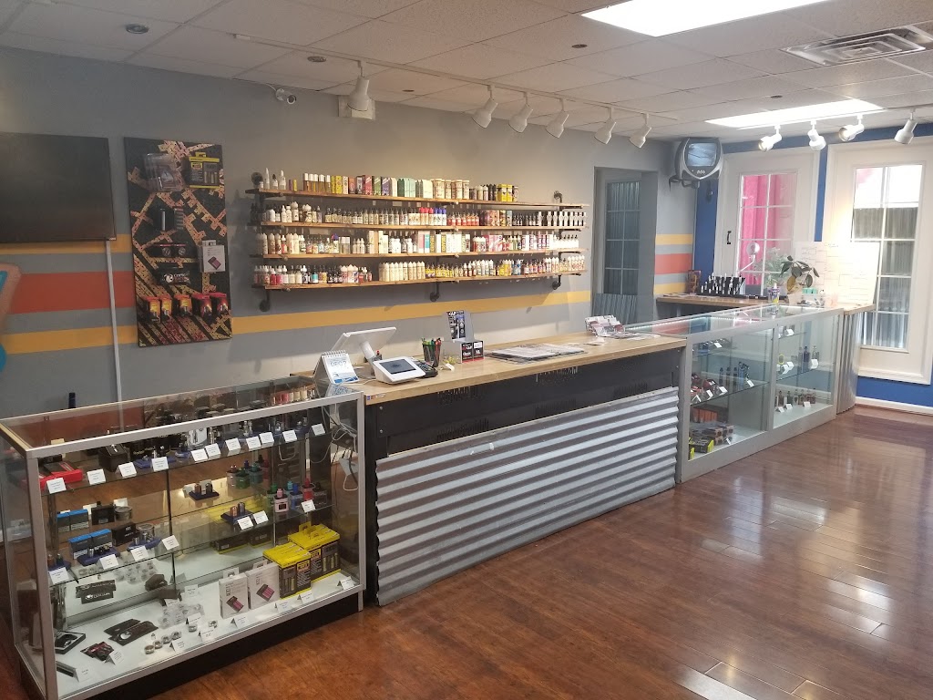 Cloud Tech Vapes | 1656 Annapolis Rd, Odenton, MD 21113, USA | Phone: (410) 305-4118