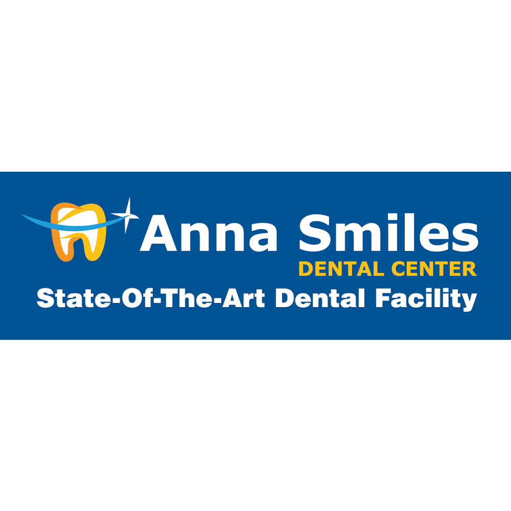 Anna Smiles Dental Center | 817 W White St Suite 100, Anna, TX 75409, USA | Phone: (214) 631-9199