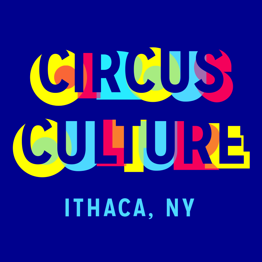 Circus Culture | 116 W Green St, Ithaca, NY 14850, USA | Phone: (607) 269-7227
