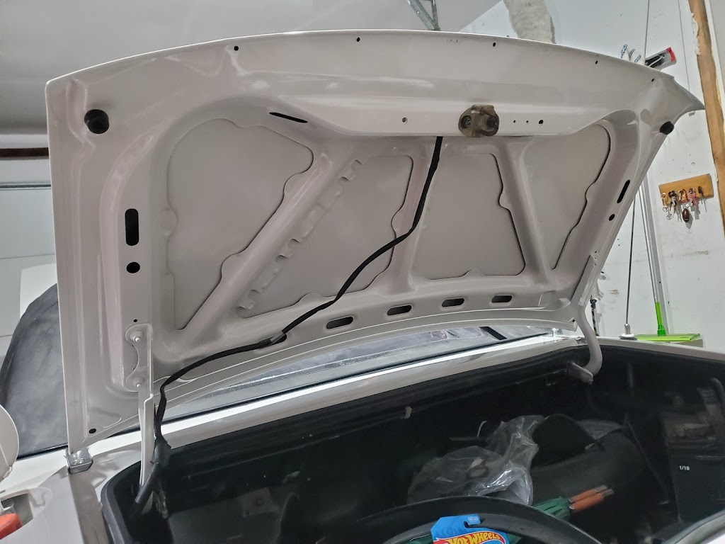 Maaco Auto Body Shop & Painting | 1741 Chrisler Ave, Schenectady, NY 12303, USA | Phone: (518) 723-0943