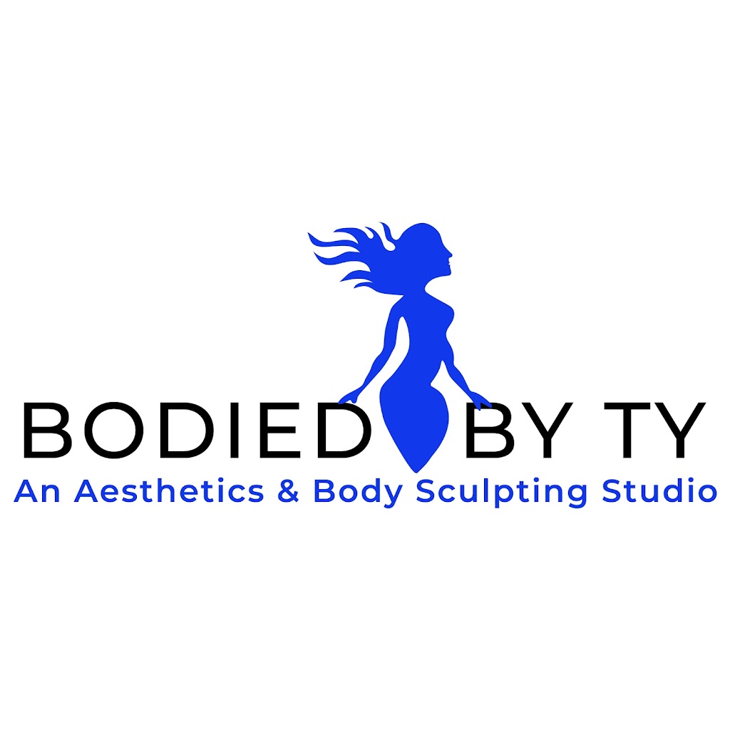 Bodied By Ty, a Body Sculpting, Aesthetics & PMU Studio | 2391 Corporation Pkwy, Burlington, NC 27215, USA | Phone: (888) 263-2989