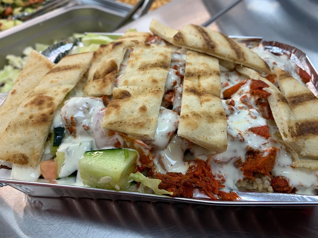 Shahs Halal Food | 800 W Beech St, Long Beach, NY 11561, USA | Phone: (516) 992-2381