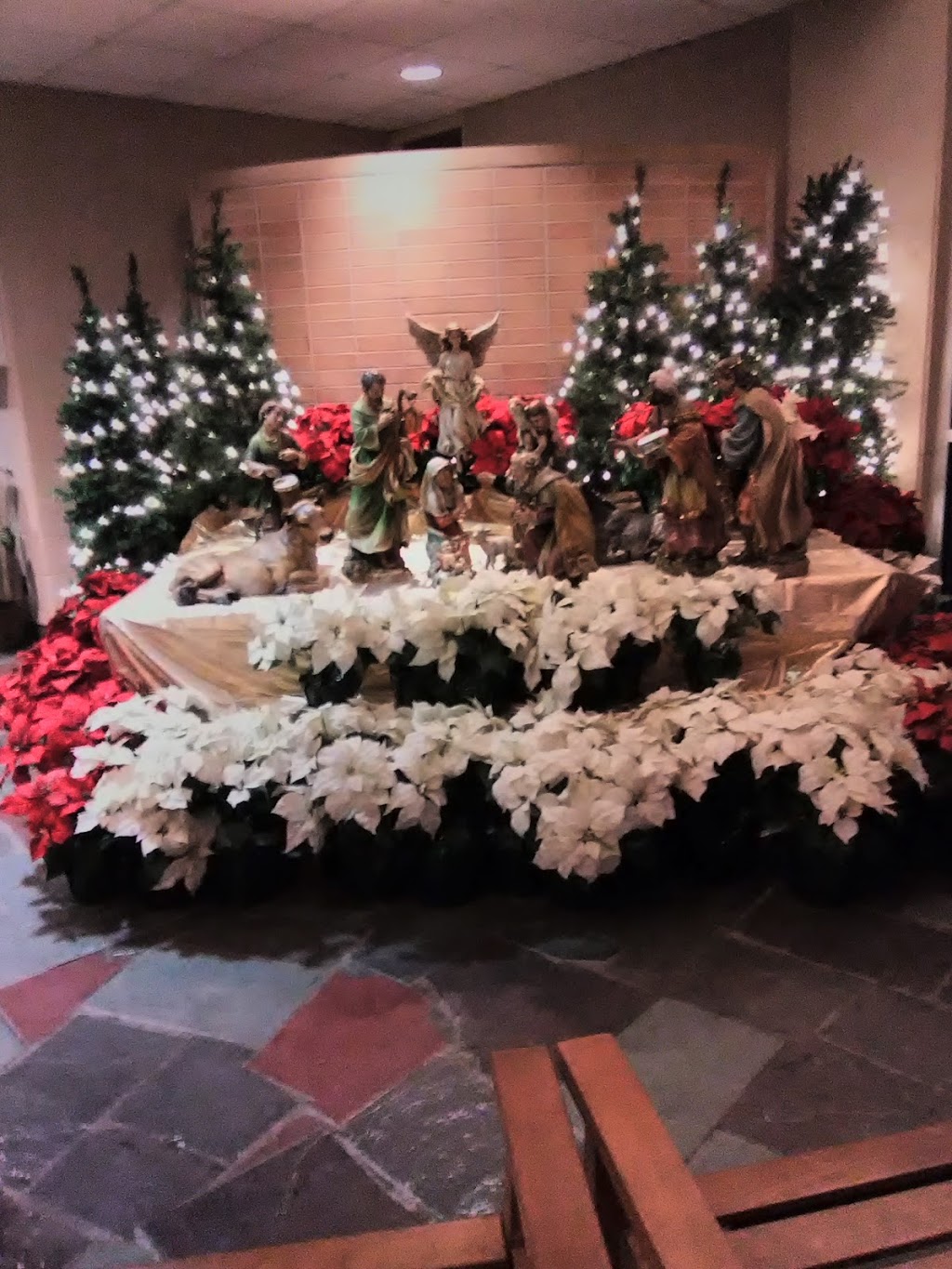 St. Joan of Arc Parish | 3122 S 74th St, Omaha, NE 68124, USA | Phone: (402) 393-2005