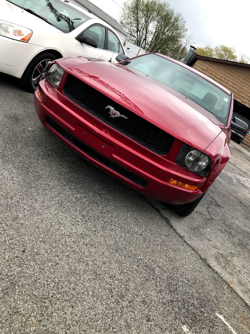 Marks Auto Sales | 5202 Seneca St, West Seneca, NY 14224, USA | Phone: (716) 674-5788