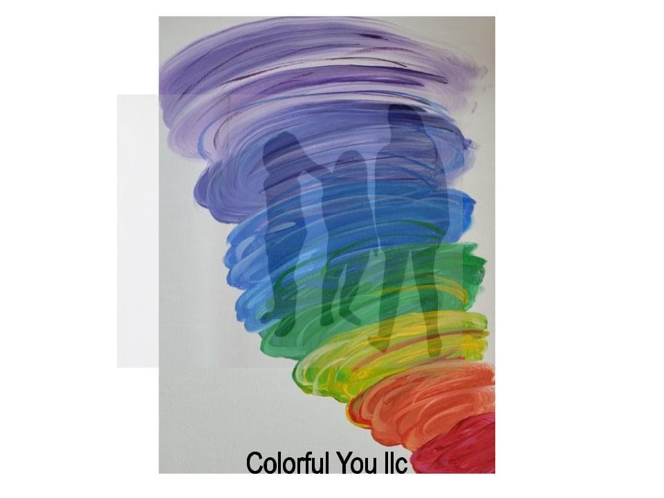 Colorful You LLC | 4814 Old State Rd, West Farmington, OH 44491, USA | Phone: (330) 980-5009