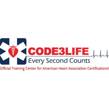 Code 3 Life Support Education | 49 W Sierra Madre Blvd, Sierra Madre, CA 91024, USA | Phone: (626) 296-0090